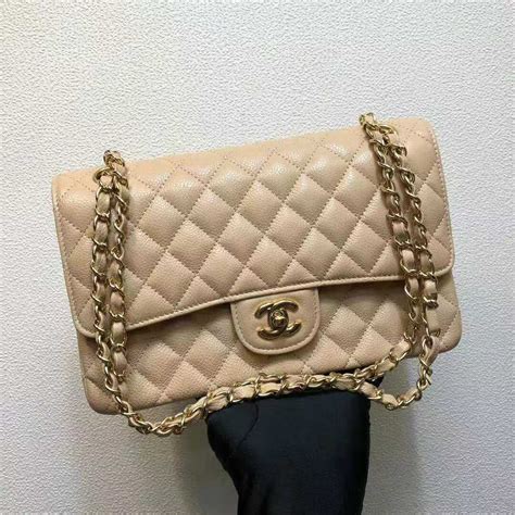 types of chanel leather|Chanel calfskin leather shoulder bags.